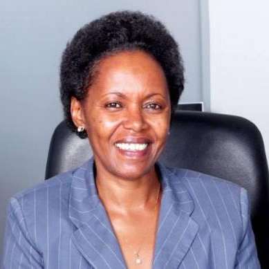 Rose Kimotho- Founder, 3 Stones TV